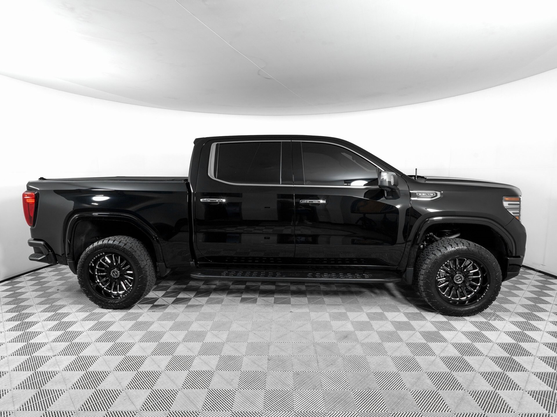2024 Gmc Sierra 1500 Denali photo 4