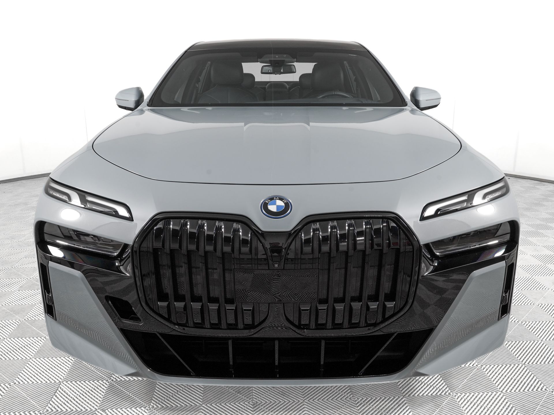 Used 2023 BMW i7 Base with VIN WBY53EJ08PCN73387 for sale in Hurst, TX