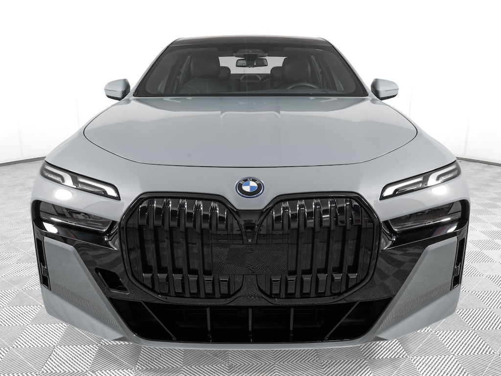 Used 2023 BMW i7 xDrive60 Sedan