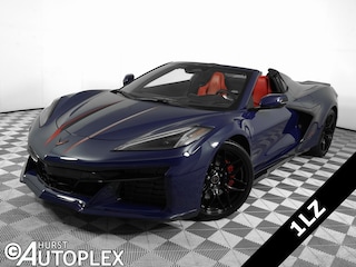 2025 Chevrolet Corvette Z06 Z06 Convertible
