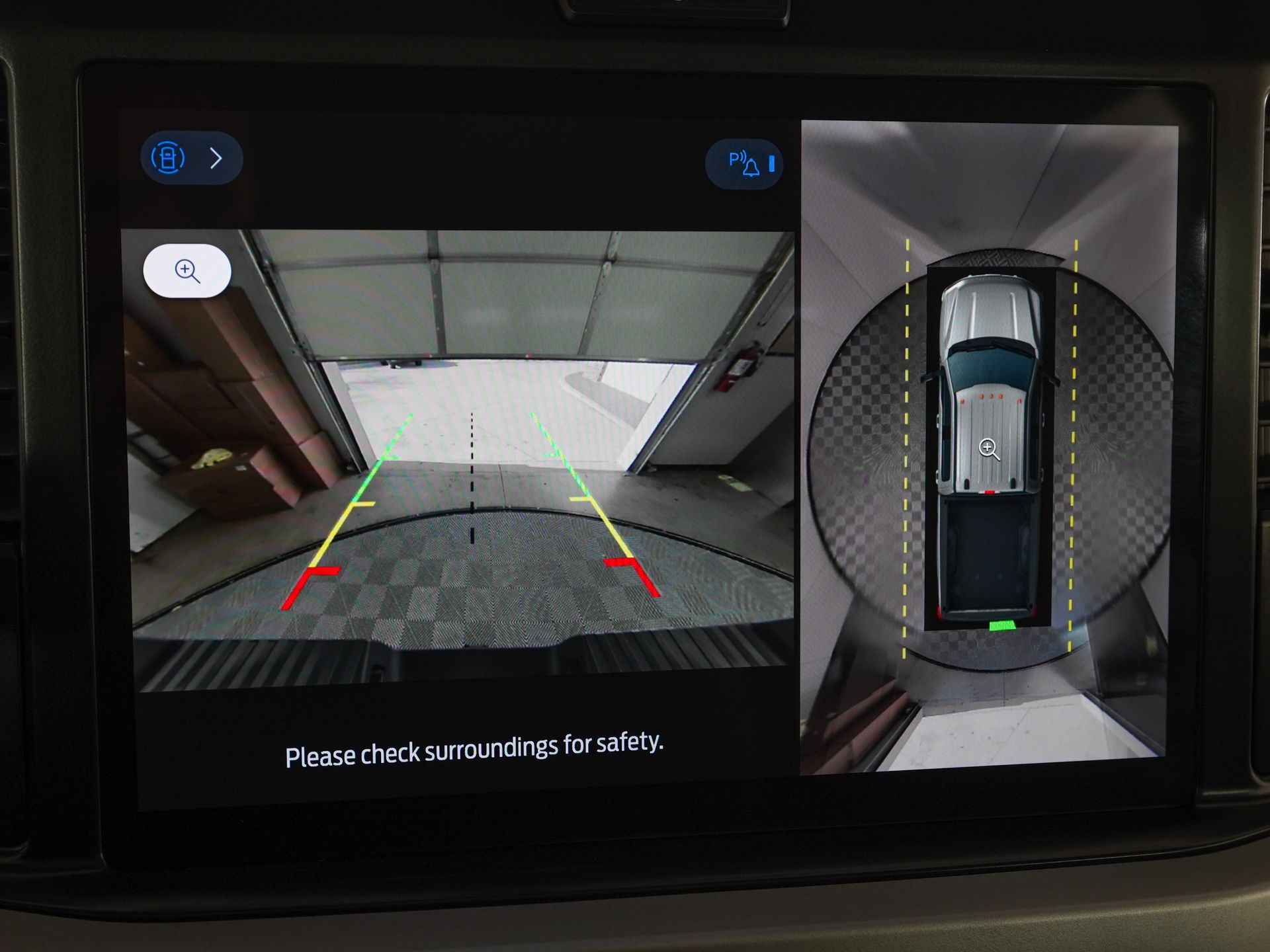 2025 Ford F-250 Super Duty XLT - Photo 25