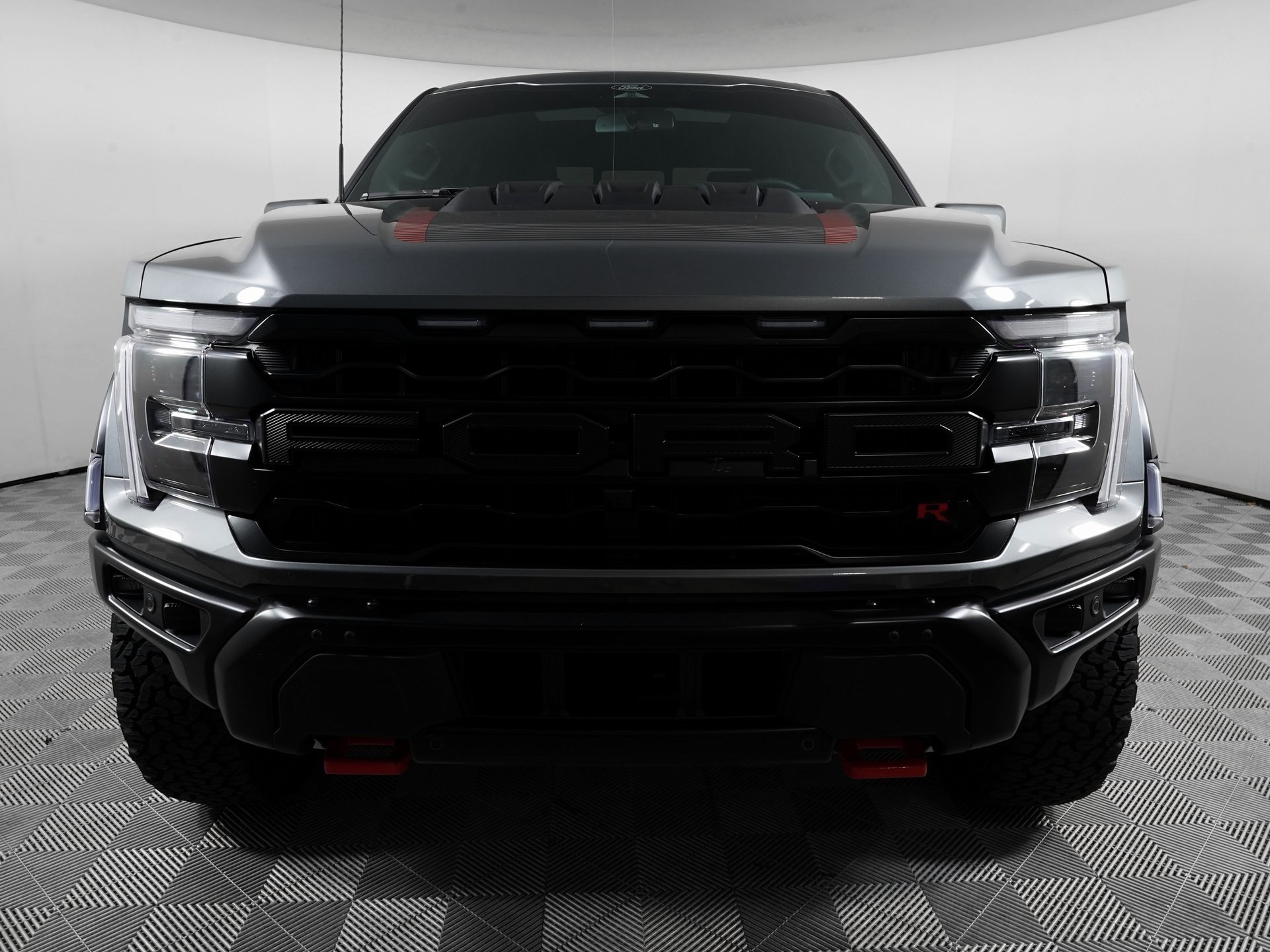 Used 2025 Ford F-150 Raptor with VIN 1FTFW1RJ8SFA14514 for sale in Hurst, TX