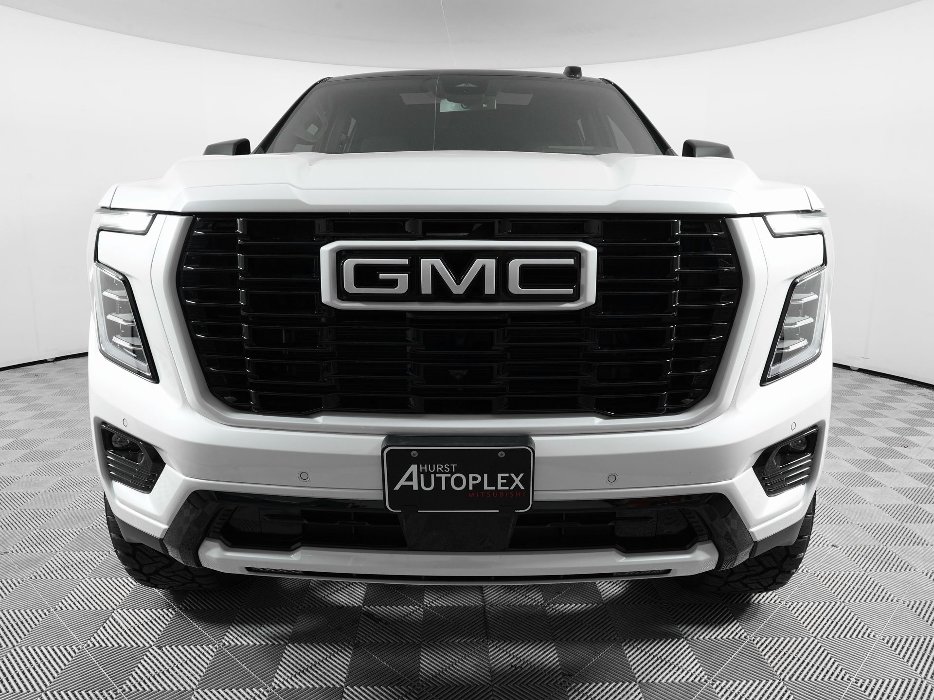 Used 2025 GMC Yukon Denali with VIN 1GKS2DRL5SR236959 for sale in Hurst, TX