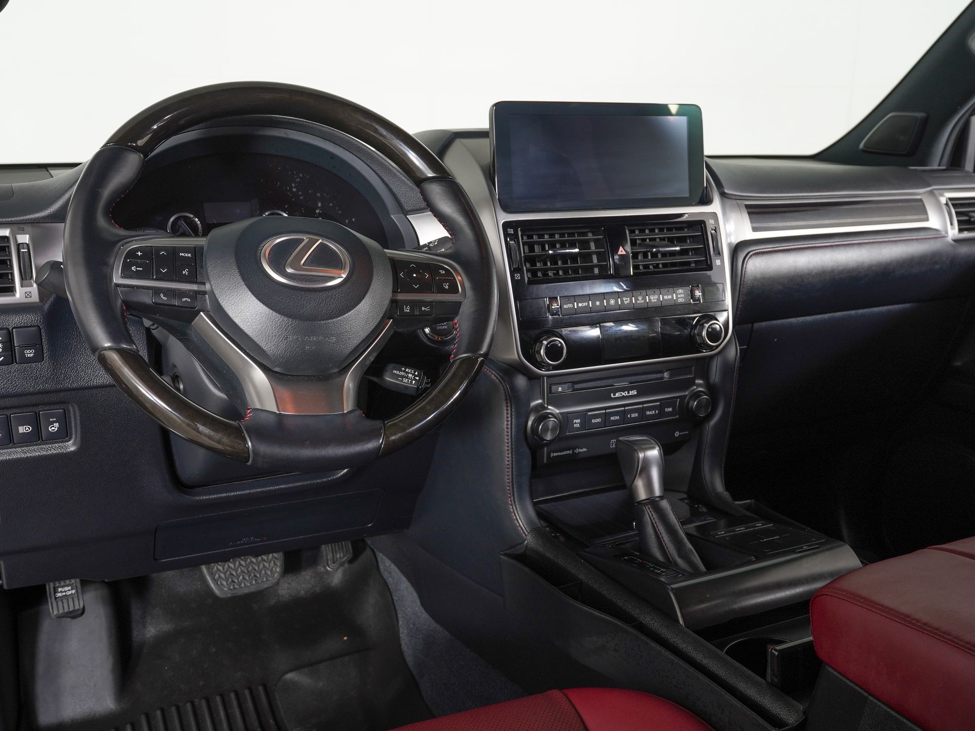 Used 2023 LEXUS GX 460 For Sale in Hurst, TX | #12073A