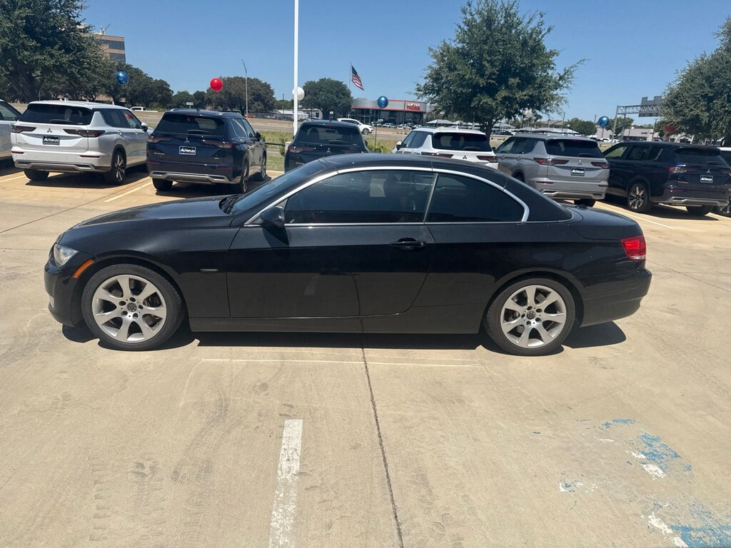 Used 2008 BMW 335i 335i Convertible