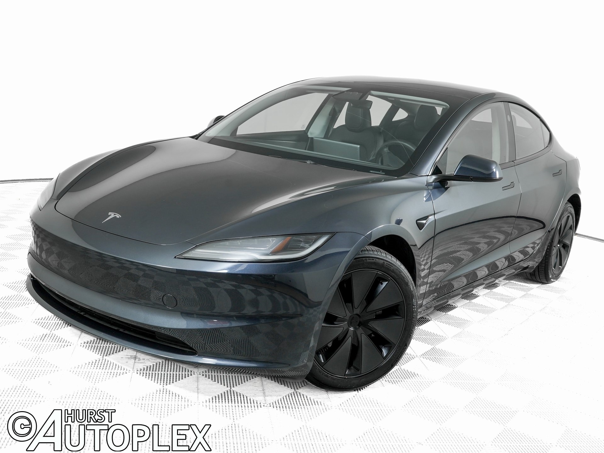 2024 Tesla Model 3 Base