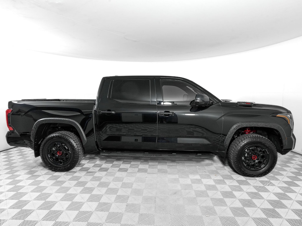 Used 2026 Toyota Tundra i-FORCE MAX TRD Pro Truck