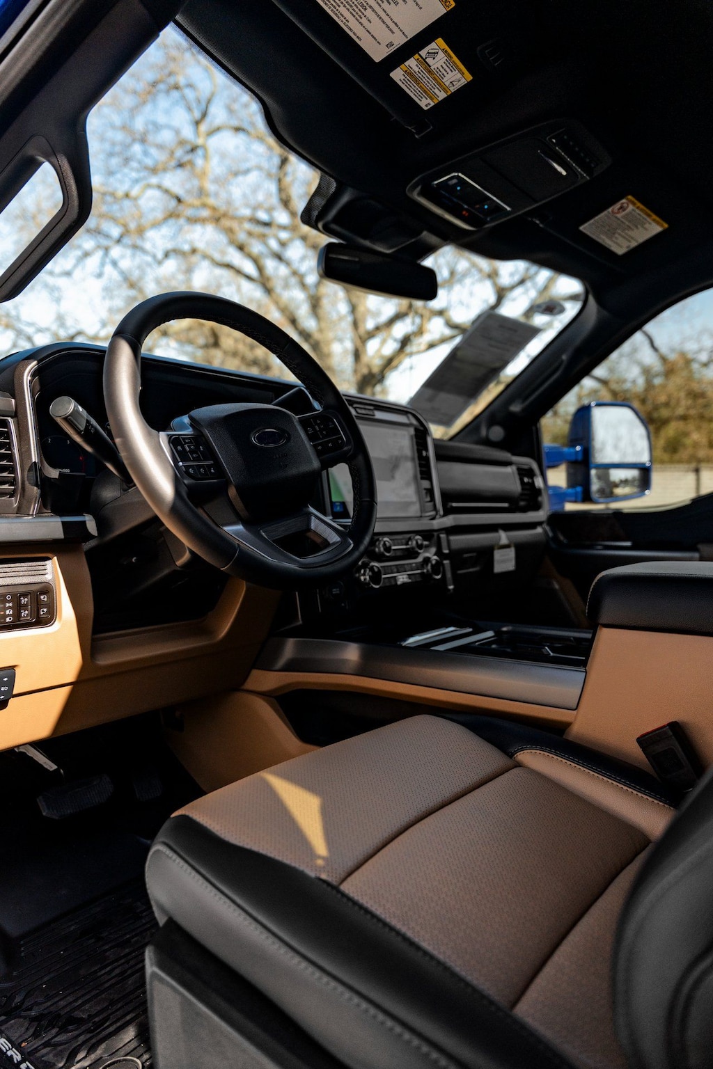 Used 2026 Ford F-450 Lariat Truck