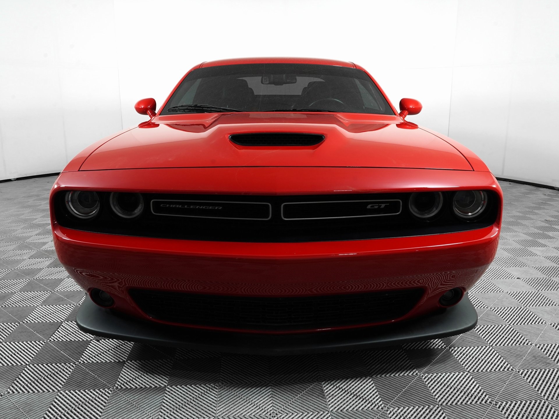 Used 2021 Dodge Challenger GT with VIN 2C3CDZJG4MH657942 for sale in Hurst, TX