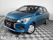 Mitsubishi Mirage G4