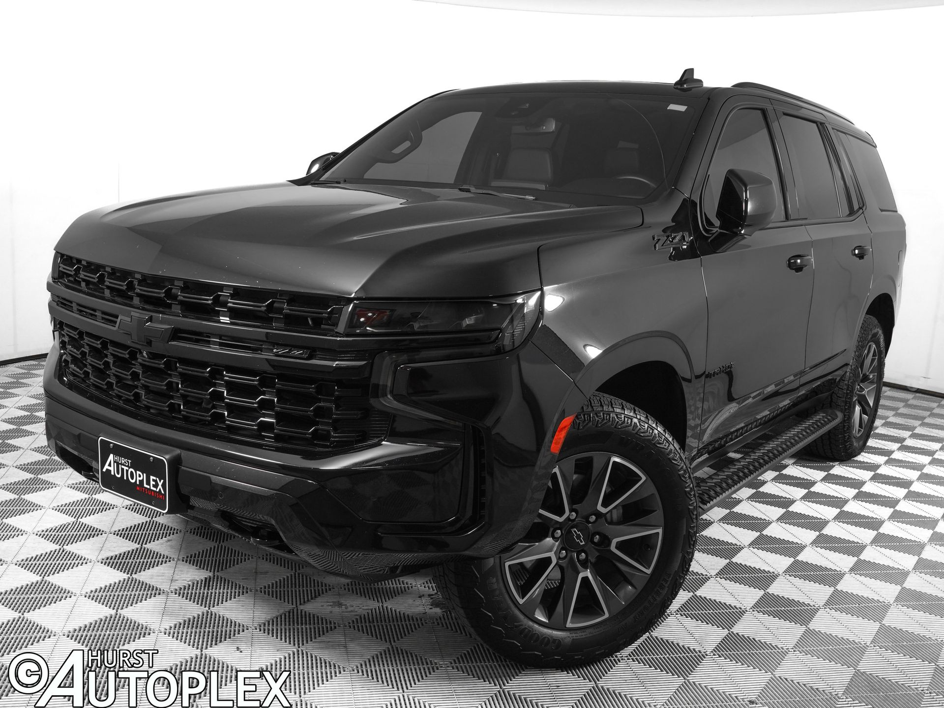 2023 Chevrolet Tahoe