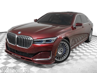 Used 2020 BMW ALPINA B7 Sedan ALPINA B7 xDrive for sale in Fort Worth