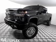 Chevrolet Silverado 2500HD