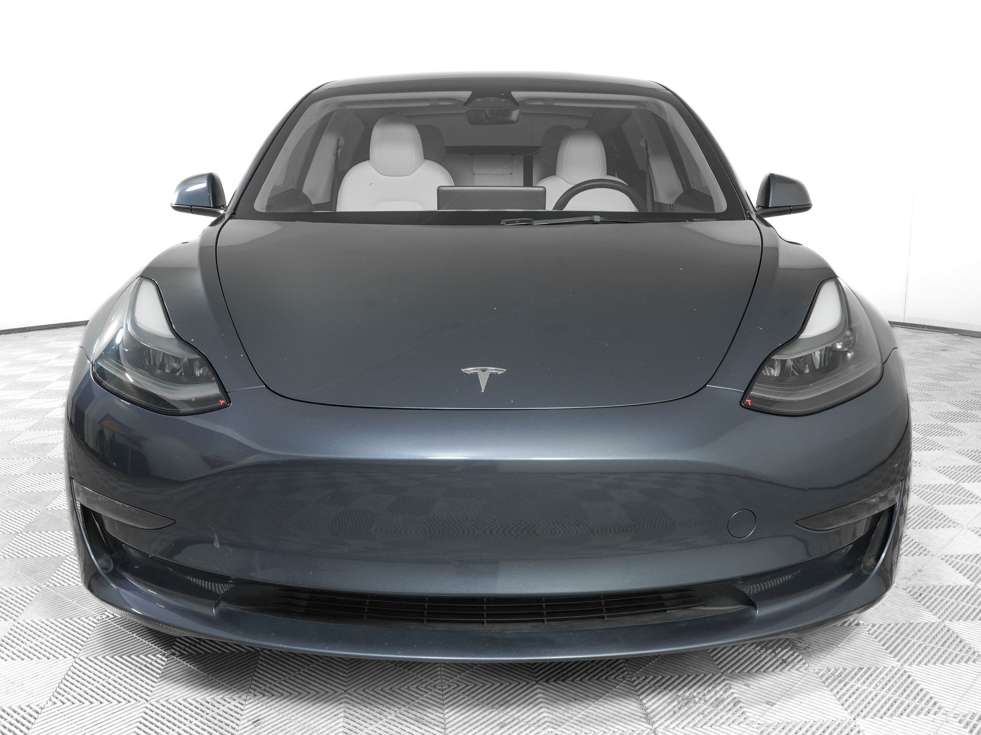 Used 2023 Tesla Model 3 Performance with VIN 5YJ3E1EC5PF585192 for sale in Hurst, TX