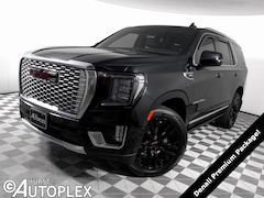 2021 GMC Yukon Denali SUV