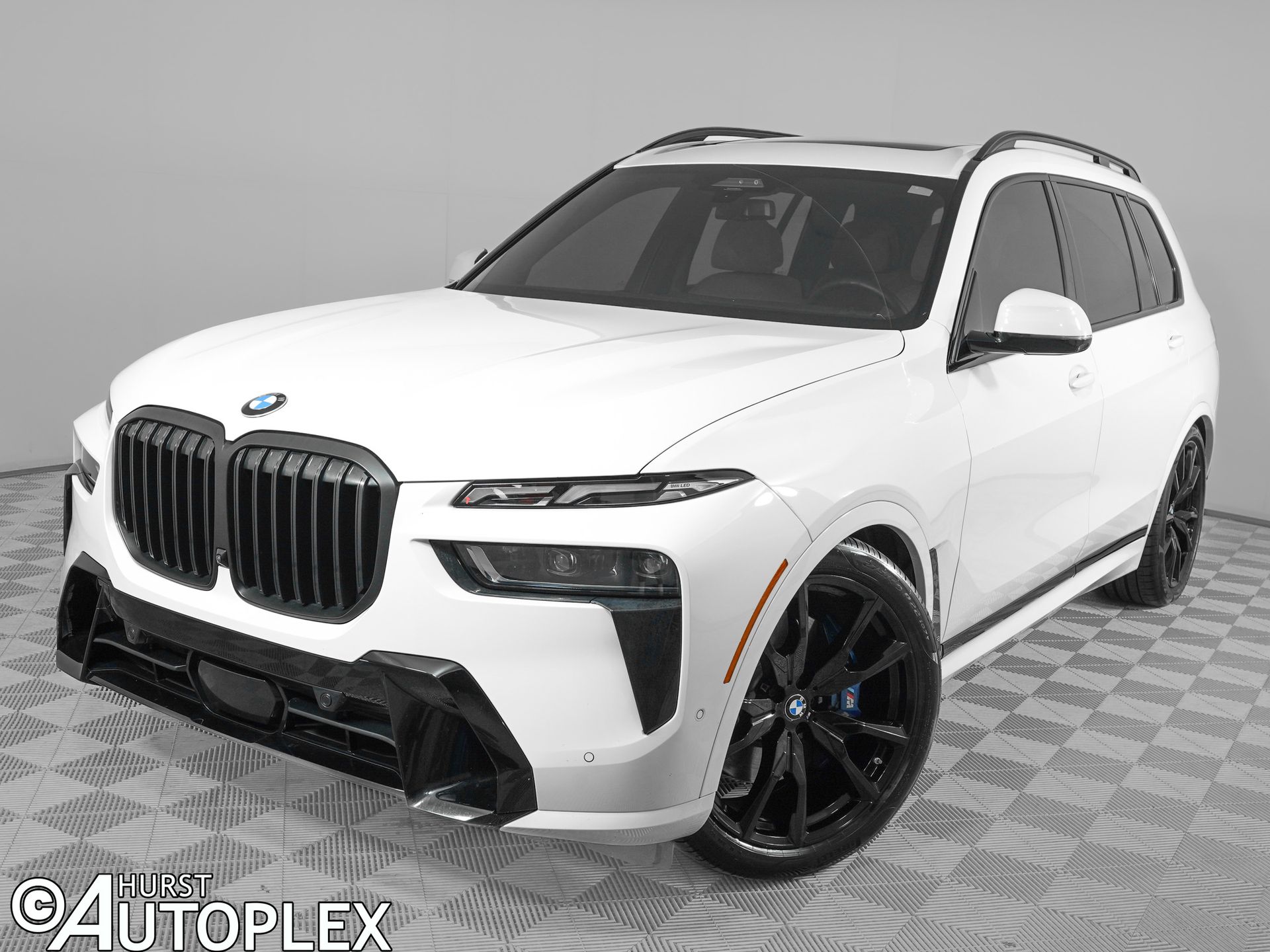 Used 2023 BMW X7 xDrive40i