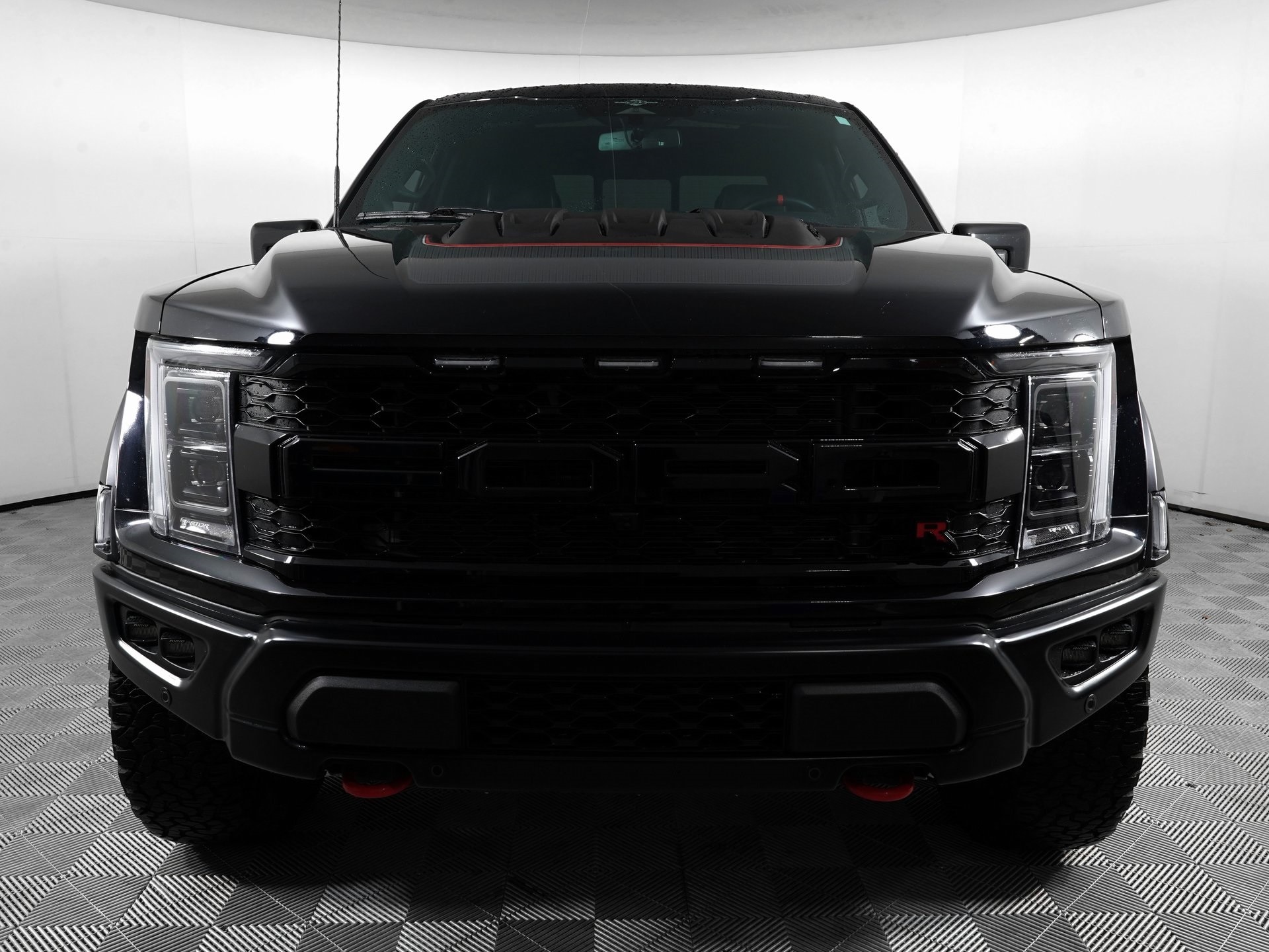 Used 2023 Ford F-150 Raptor with VIN 1FTFW1RJ2PFA87739 for sale in Hurst, TX