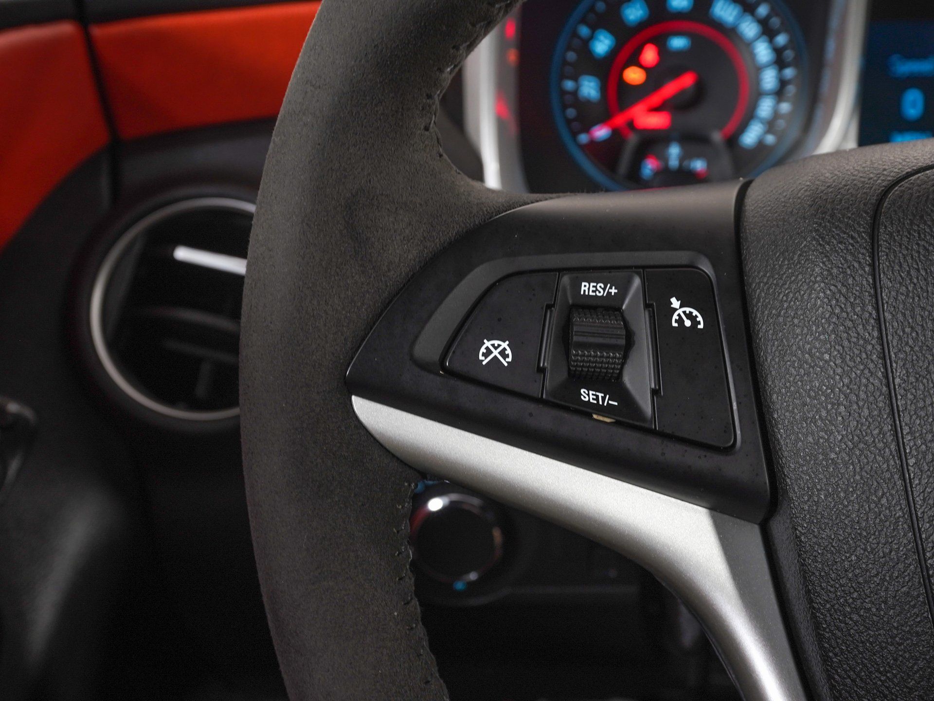 2015 Chevrolet Camaro Z/28 - Photo 18