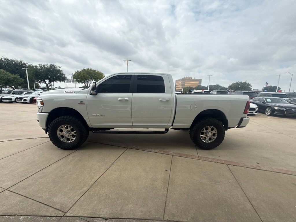 Used 2024 Ram 2500 Laramie Truck