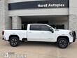GMC Sierra 2500 HD
