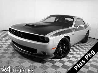 Used 2023 Dodge Challenger Coupe T/A 392 near Fort Worth