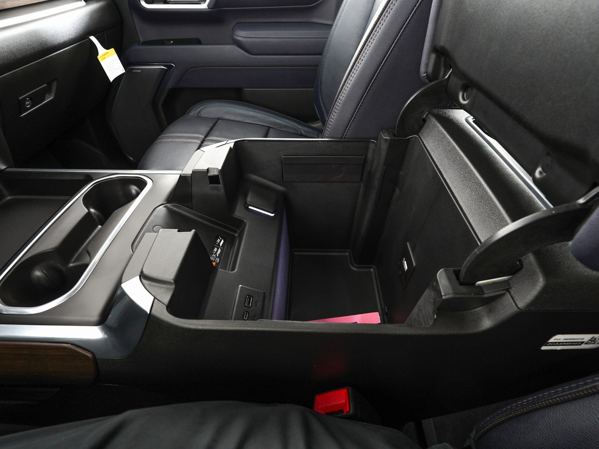 2026 Chevrolet Silverado 3500HD High Country - Photo 30
