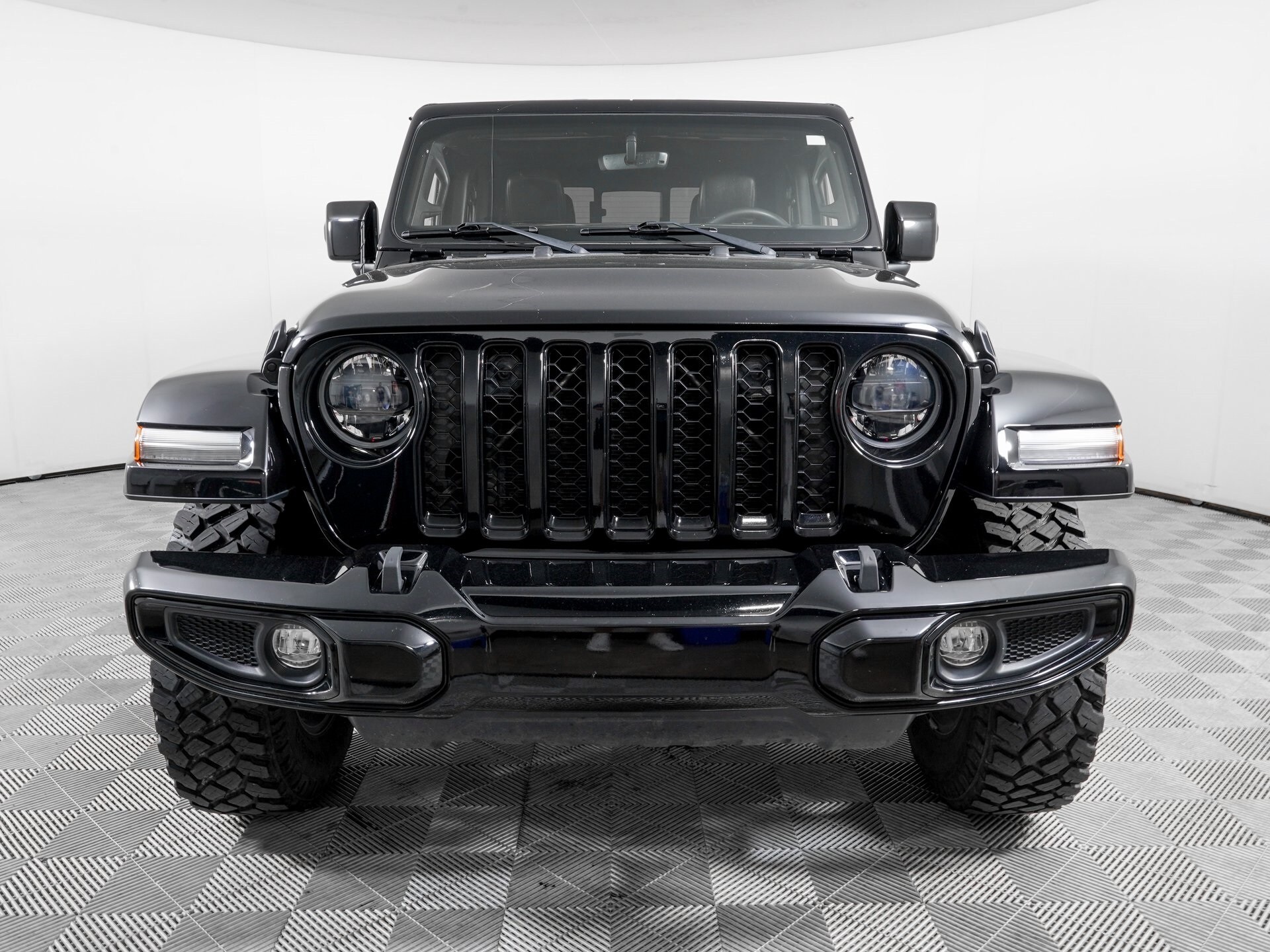2023 Jeep Gladiator High Altitude photo 2