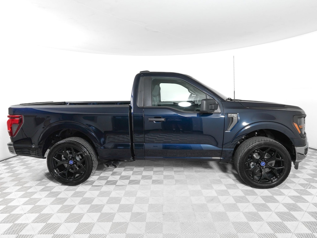 Used 2025 Ford F-150 XL Truck