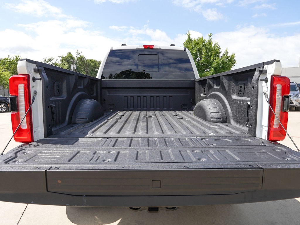 Used 2026 Ford F-250 King Ranch Truck