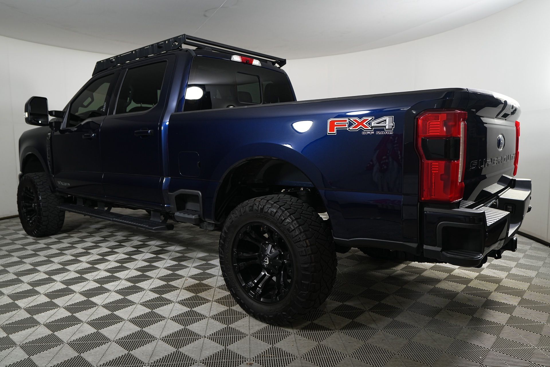 2023 Ford F-250 Super Duty Lariat - Photo 11