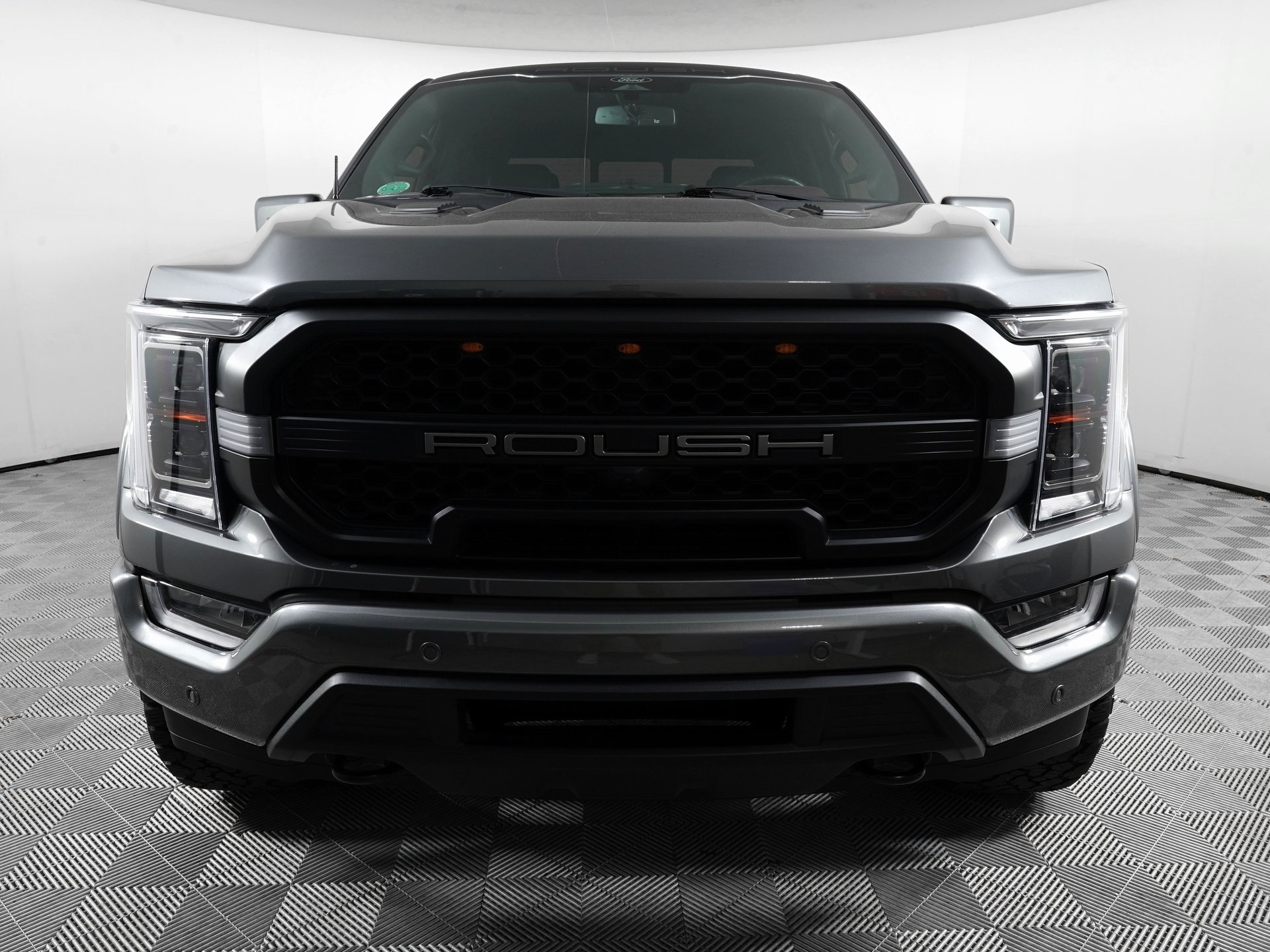 Used 2022 Ford F-150 Lariat with VIN 1FTFW1E57NFC23871 for sale in Hurst, TX