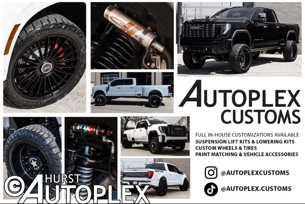 Used 2026 GMC Yukon AT4 Ultimate SUV