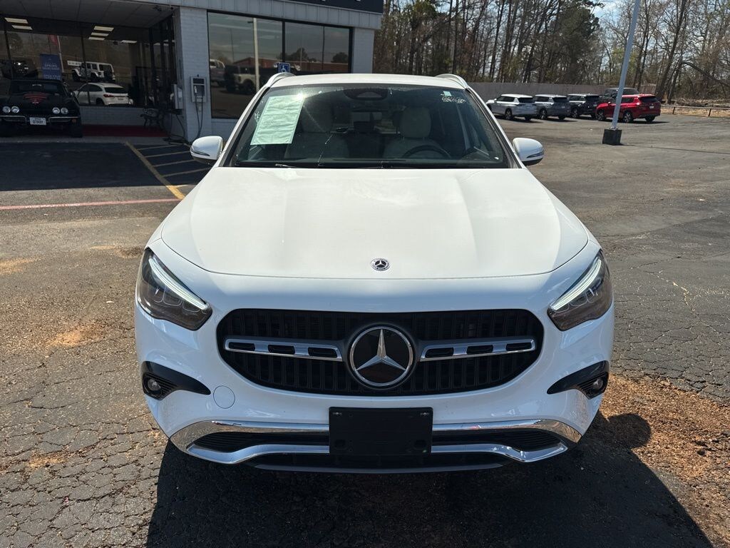 Used 2025 Mercedes-Benz GLA 250 GLA 250 SUV