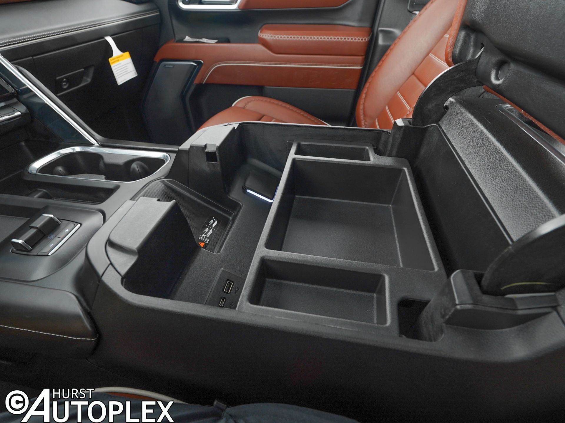 2026 GMC Sierra 3500HD Denali Ultimate - Photo 30