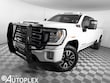 GMC Sierra 2500 HD