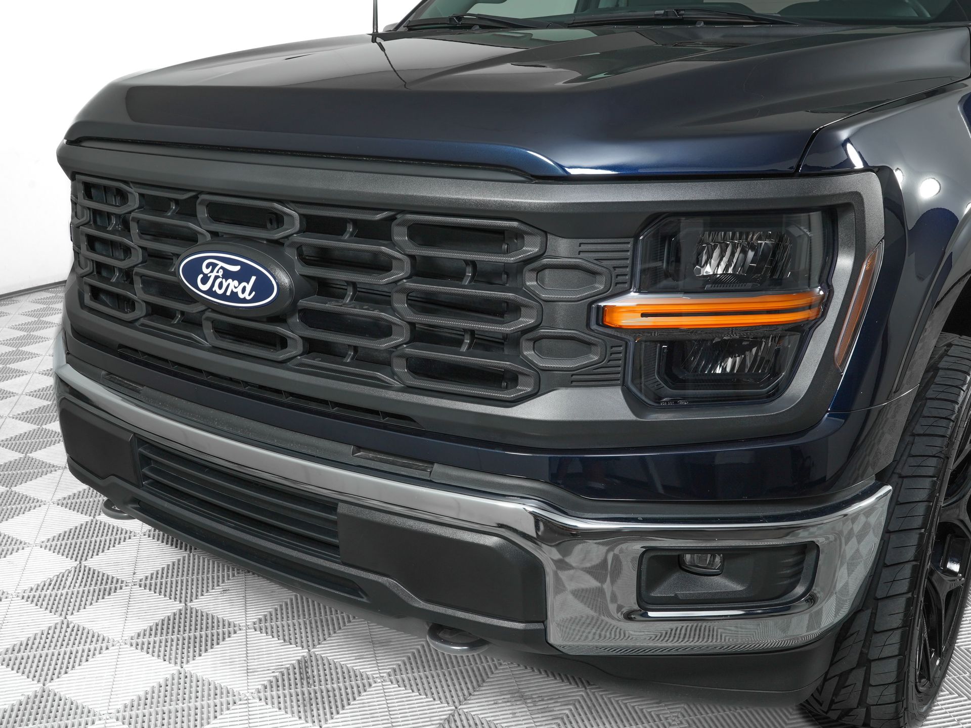 Used 2025 Ford F-150 For Sale at Hurst Autoplex Mitsubishi | VIN