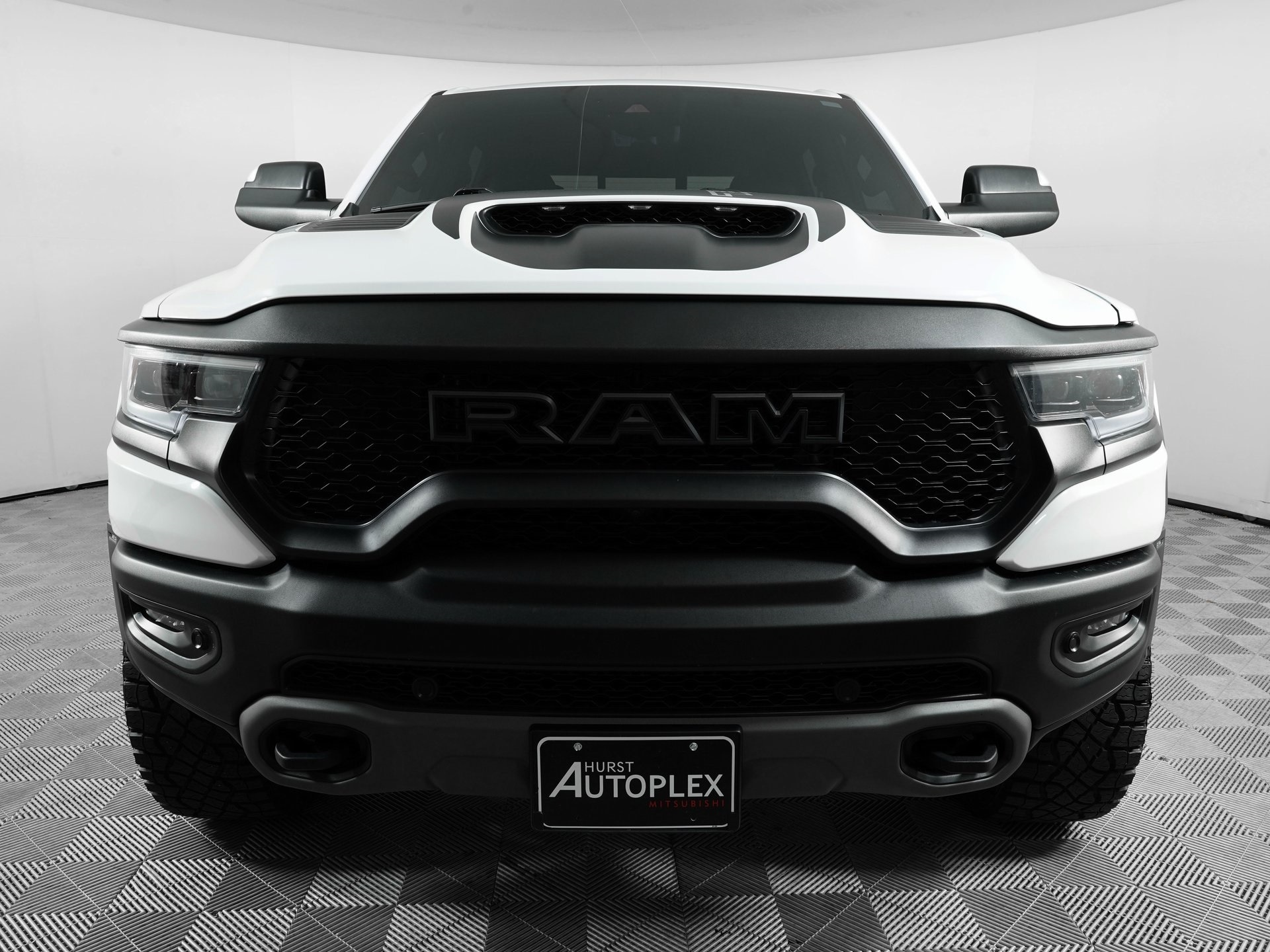 Used 2023 RAM Ram 1500 Pickup TRX with VIN 1C6SRFU90PN506152 for sale in Hurst, TX