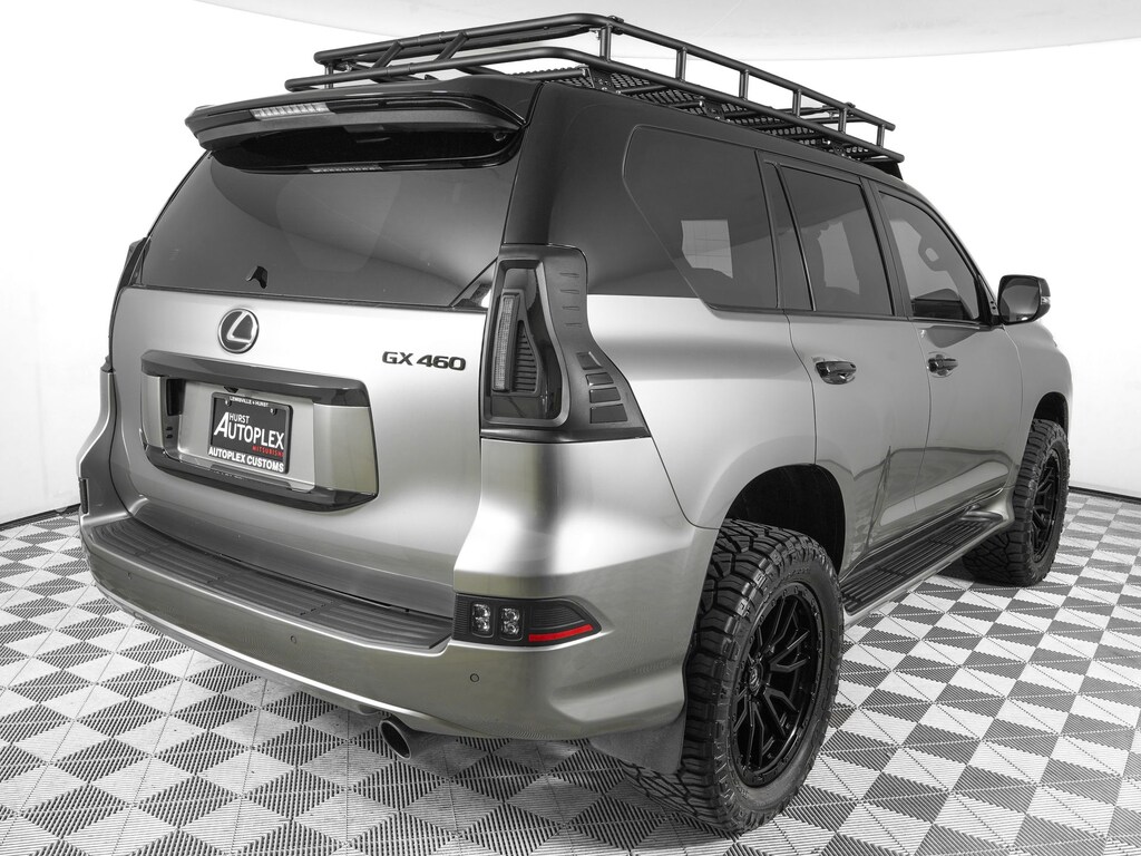 Used 2023 Lexus GX 460 460 SUV