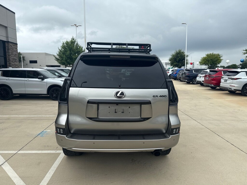 Used 2023 Lexus GX 460 460 SUV