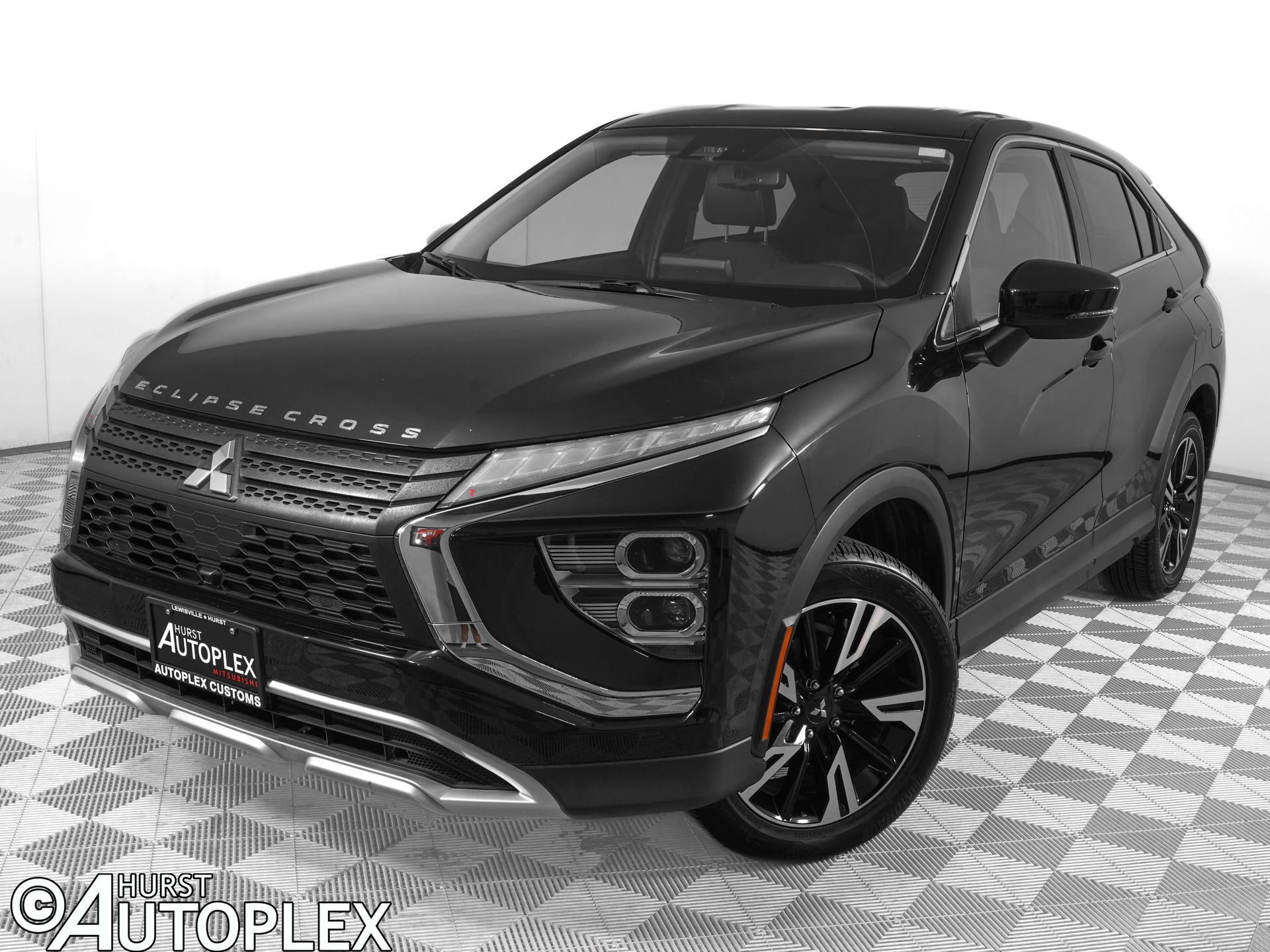 Used 2023 Mitsubishi Eclipse Cross