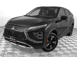 Used 2023 Mitsubishi Eclipse Cross SUV For Sale in Fort Worth