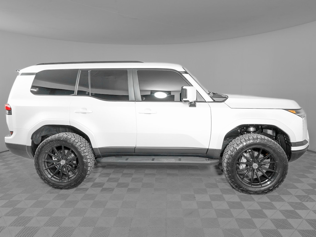 Used 2024 Lexus GX 550 550 Premium SUV