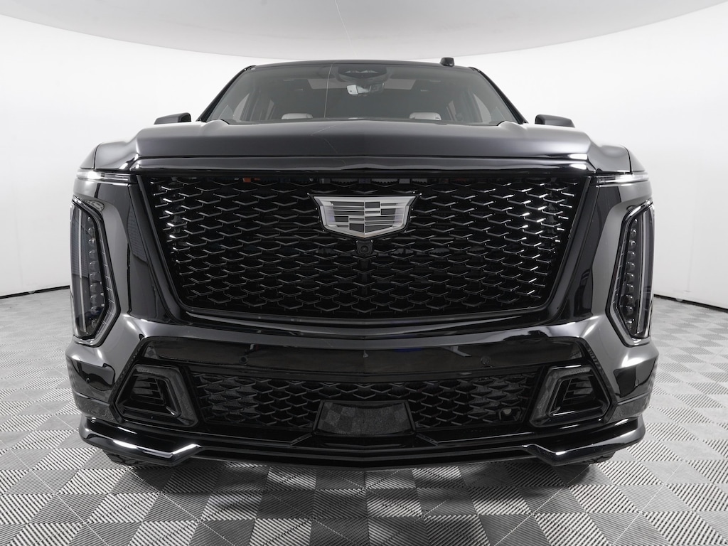 Used 2025 CADILLAC Escalade ESV V-Series SUV