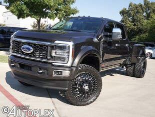 2024 Ford F-450 Truck Limited