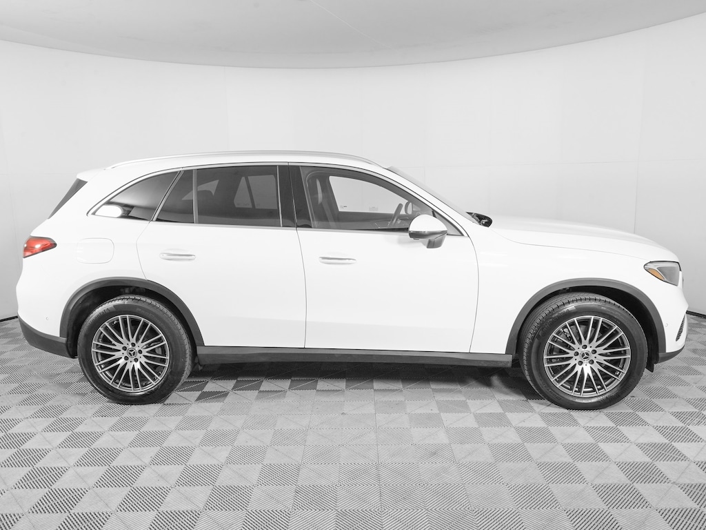 Used 2025 Mercedes-Benz GLC 300 GLC 300 SUV