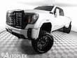 GMC Sierra 3500 HD