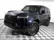 LEXUS GX 550