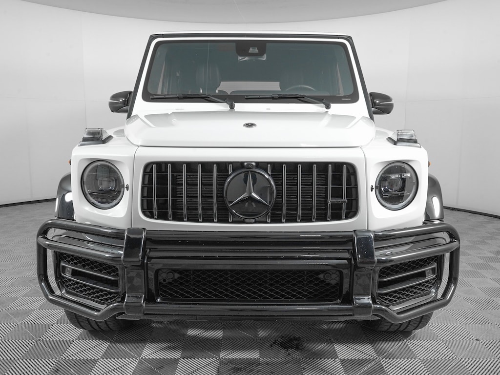Used 2024 Mercedes-Benz AMG G 63 G 63 AMG® SUV
