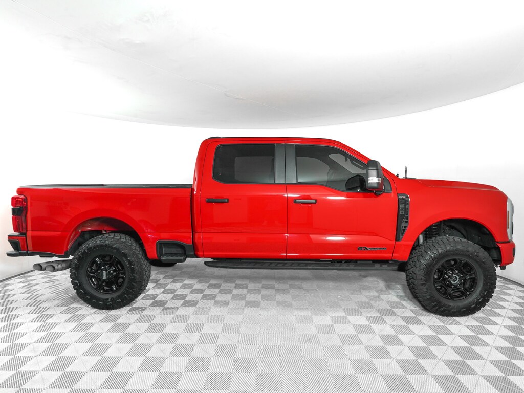 Used 2024 Ford F-250 XL Truck