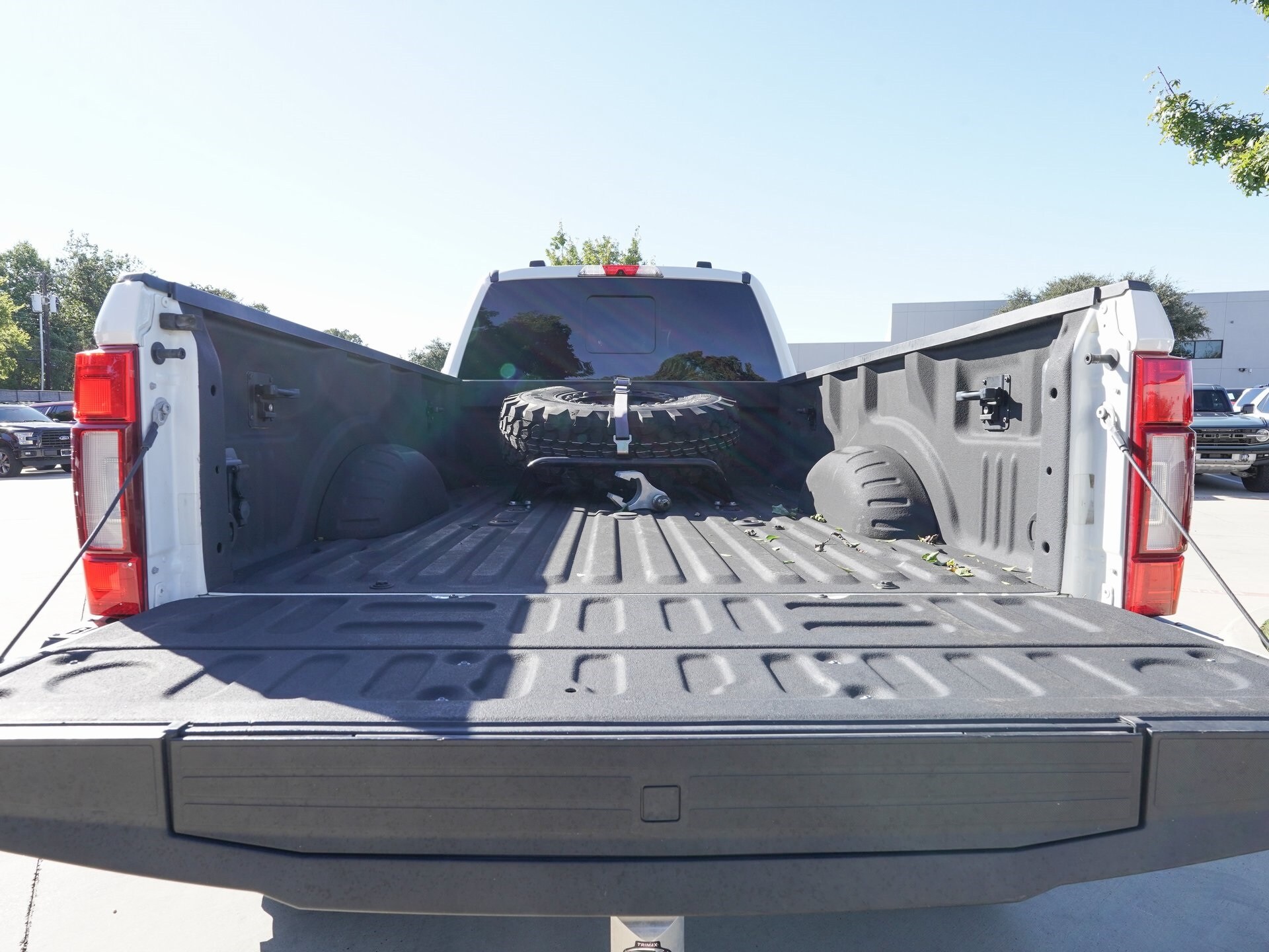 2022 Ford F-450 King Ranch photo 2